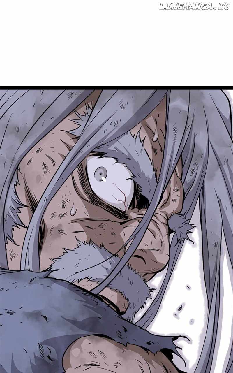 Asura (manhwa) Chapter 22 7